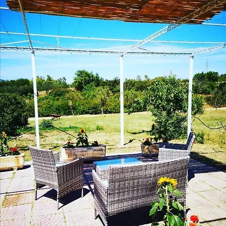 Villa Paola